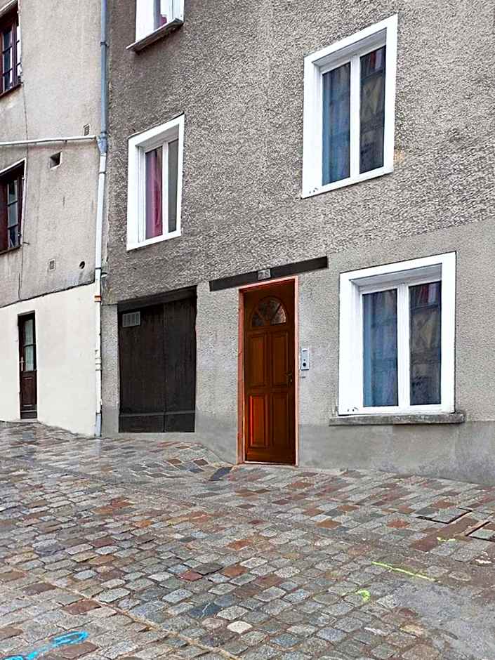 THEIA - Limoges Centre