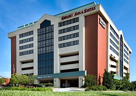 Drury Inn & Suites Creve Coeur
