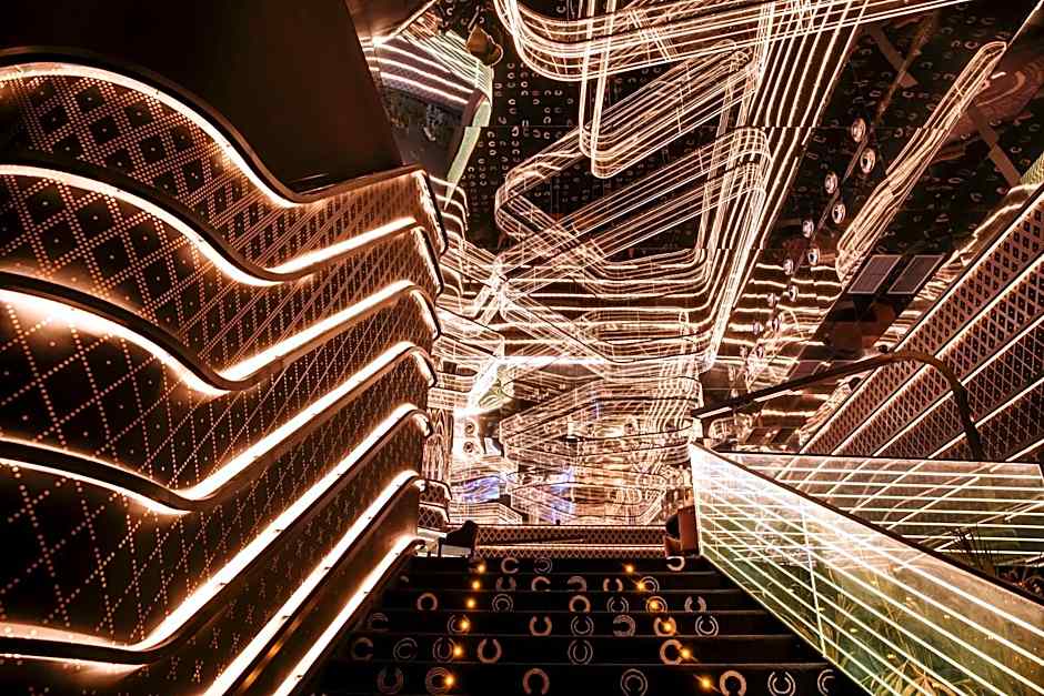 NH Gran Hotel Casino de Extremadura