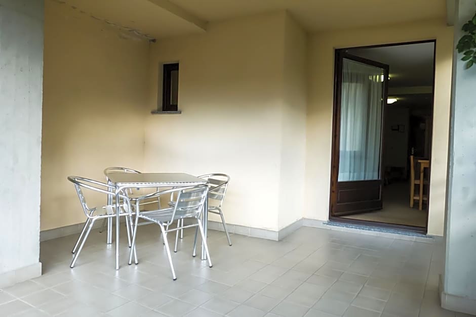 Hotel Valdotain