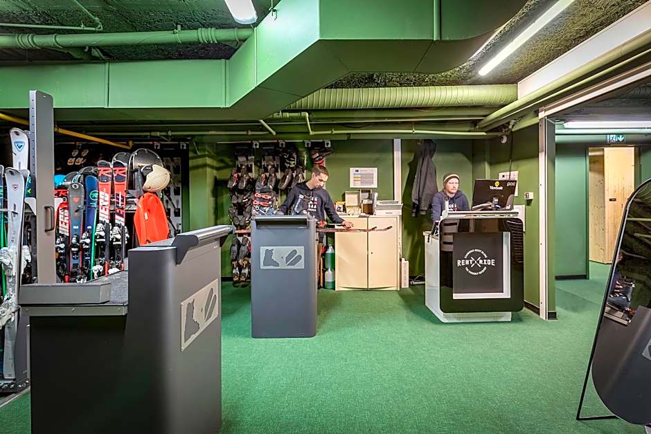 Lykke Hotel & Spa Chamonix - ex Mercure