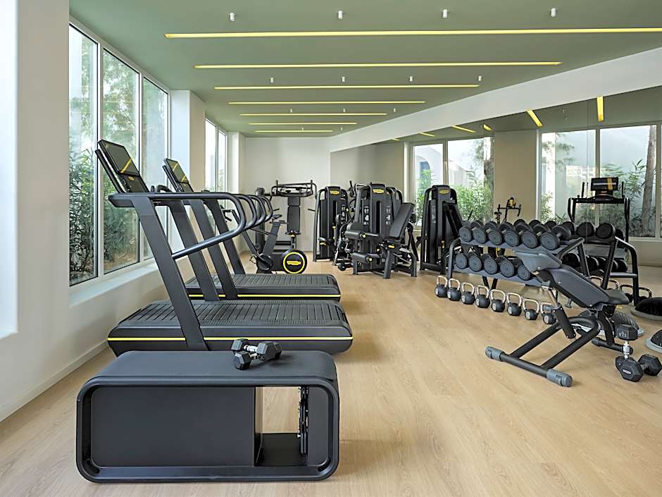 Myconian Sunrise Relais & Chateaux Hotel