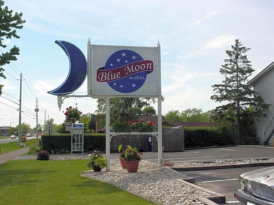 Blue Moon Motel