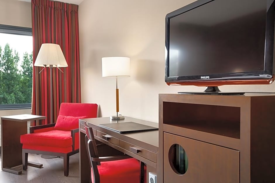 NH Capelle Rotterdam