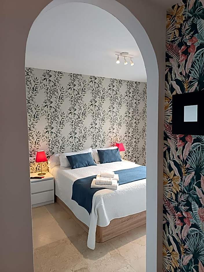 Villa Bonita By Torremolinos on-line