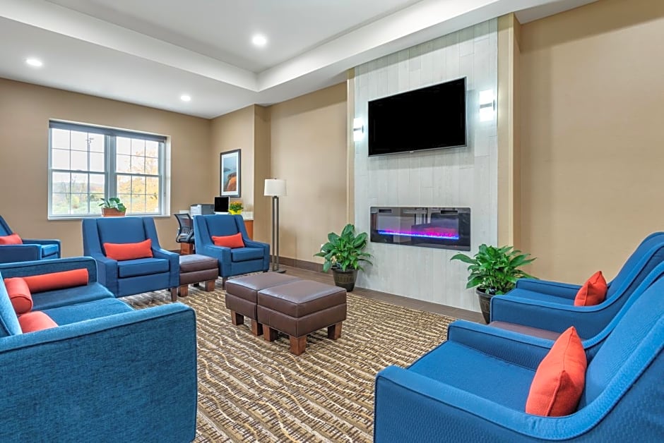 Comfort Inn