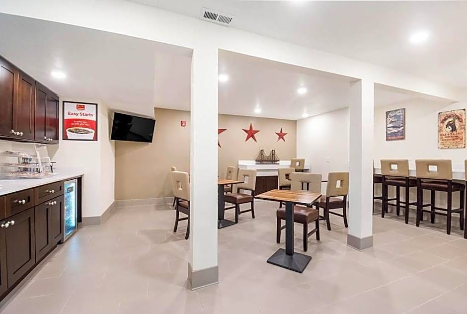 Econo Lodge Umatilla Columbia River Area