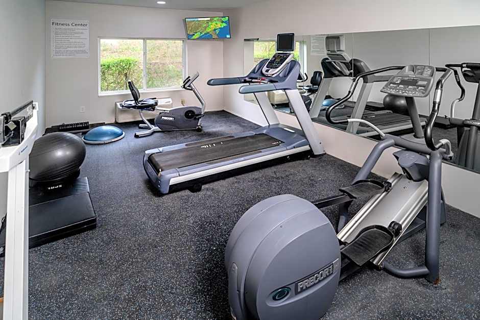 Holiday Inn Express - Charleston/Kanawha City By IHG