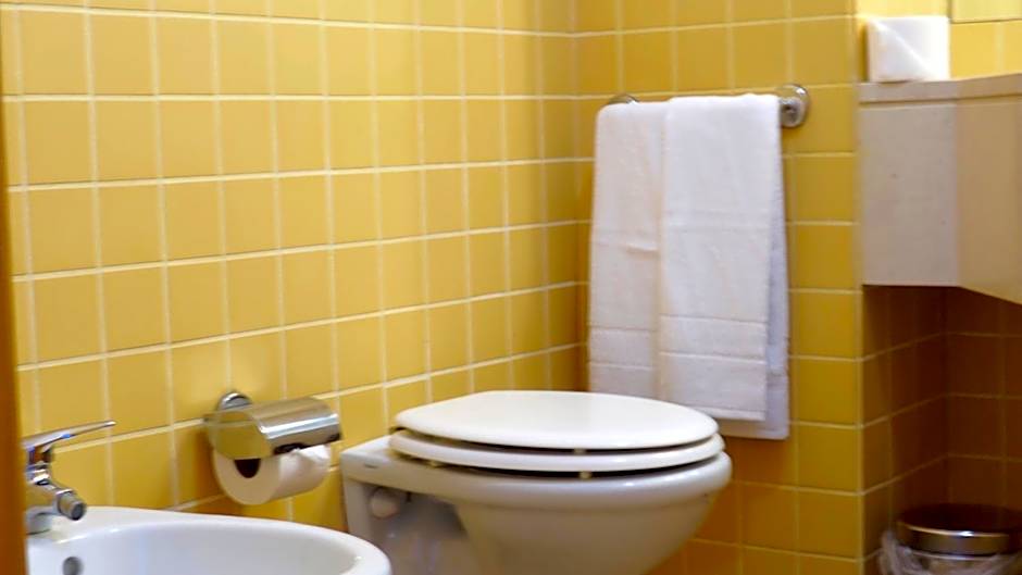 Flag Hotel Porto Maia