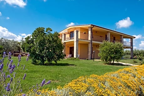 Villa Martina