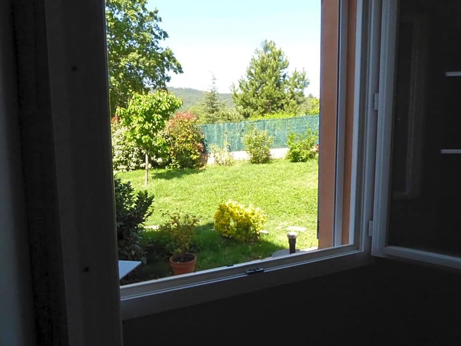 Chambre d'Hôtes L'Odalyre