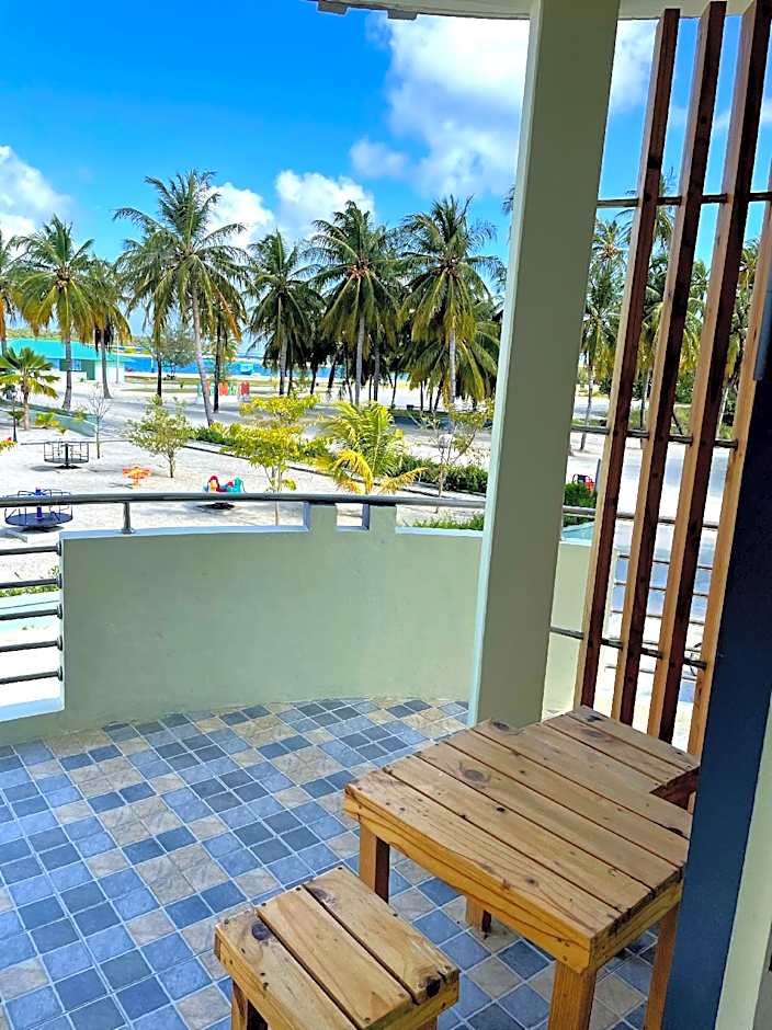 Oren Hotel Maldives