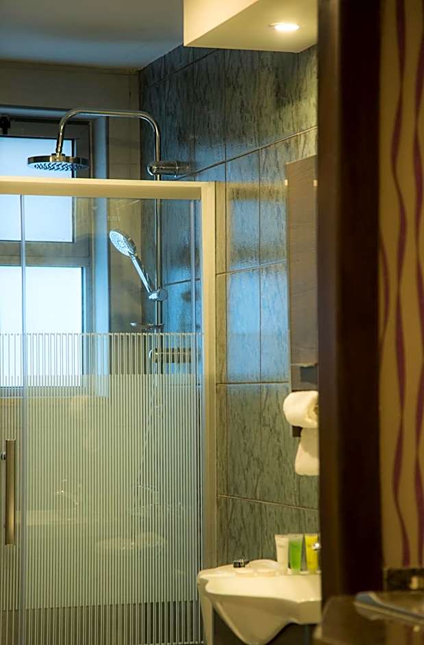 Shams Alweibdeh Hotel Apartments