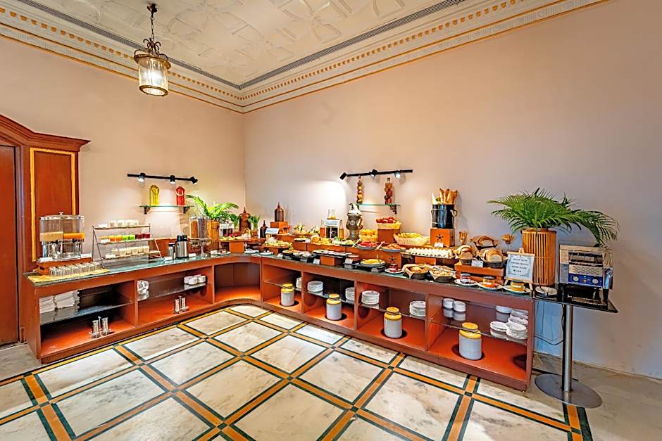 Noor Us Sabah Palace