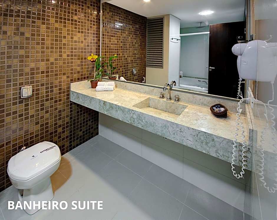 Foz Presidente Comfort Hotel