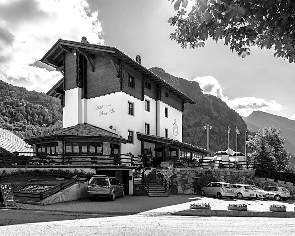 Hotel Beau Site
