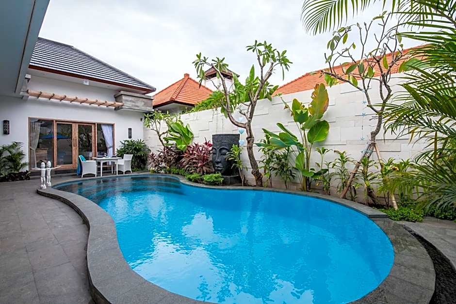 Ambermoon Villa 2