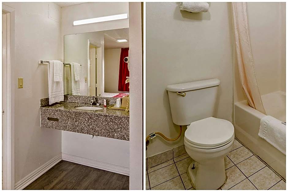 OYO Hotel Killeen