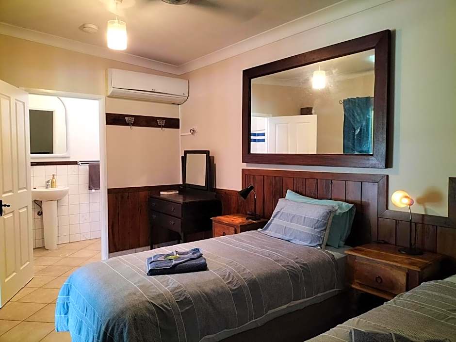 Daintree Riverview Lodges