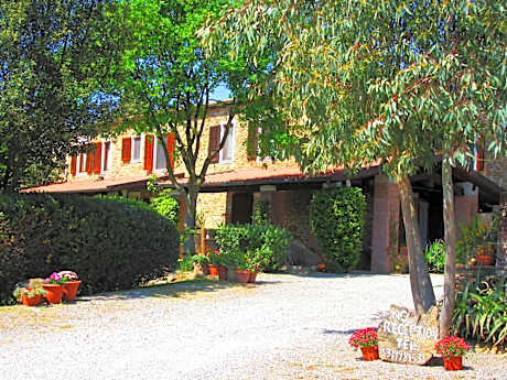 Agriturismo Serignano alle Rocchette