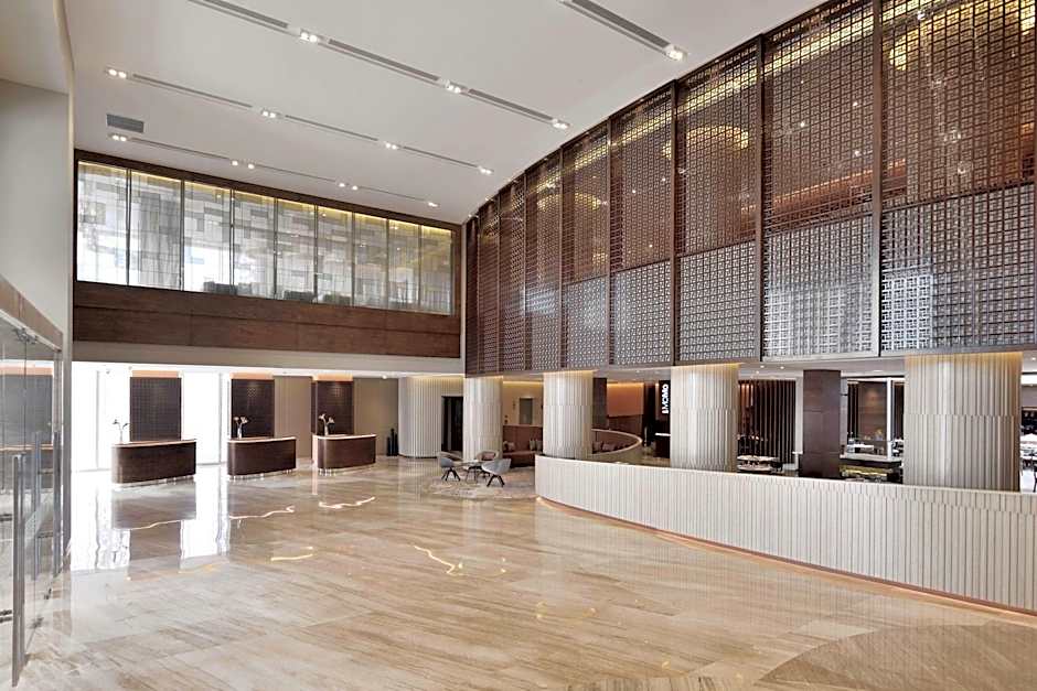 Courtyard by Marriott Raipur