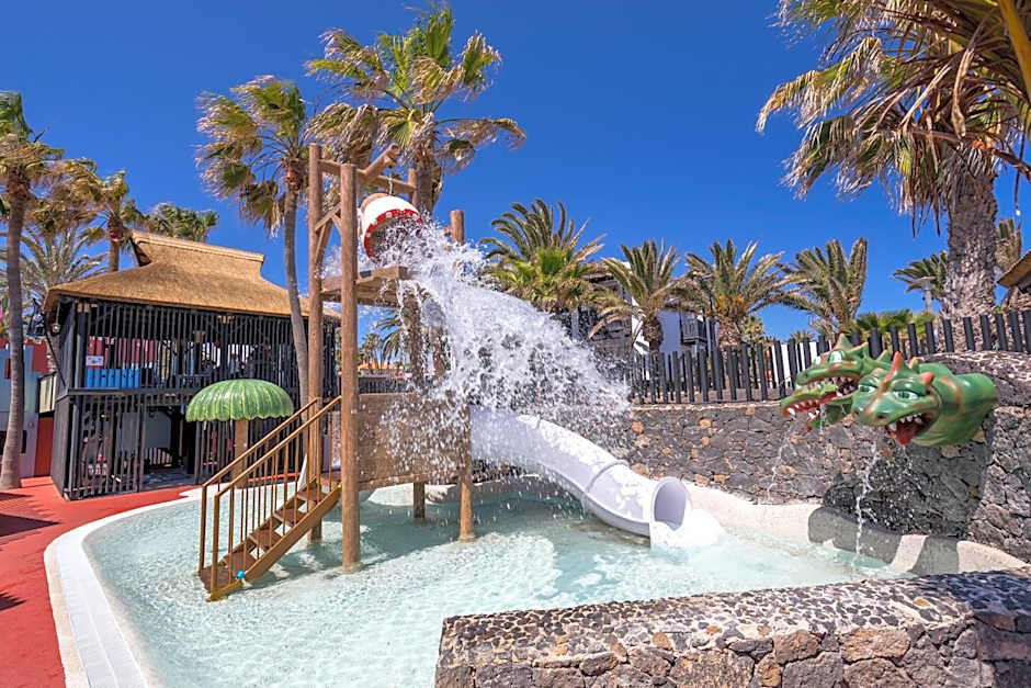 Barcelo Castillo Royal Level