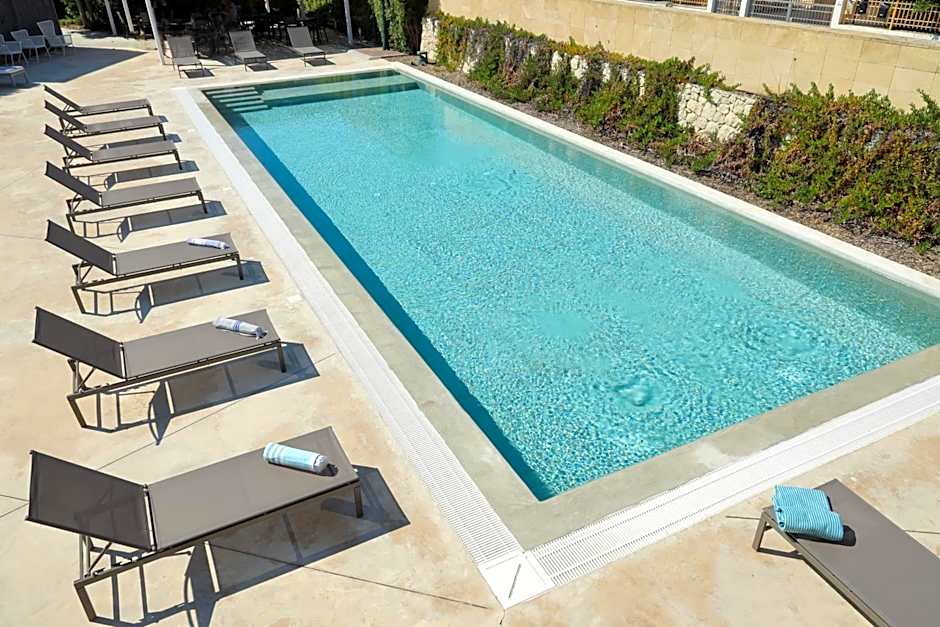 Salento Residence & Suite