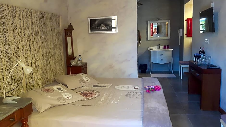 Charming B&B Dar Ta Zeppi