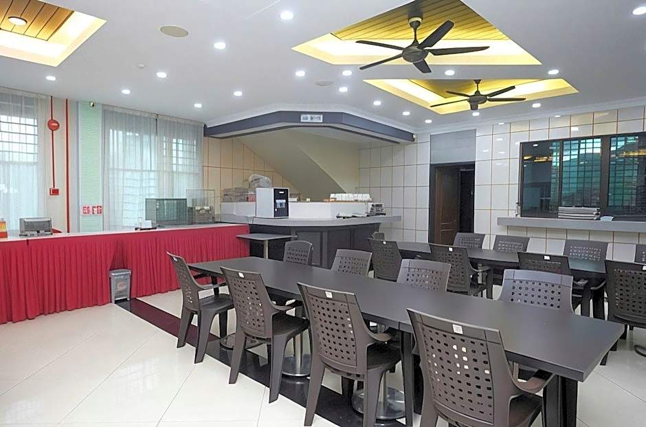 Hotel O Rayyan Soffea Managed by Oravel