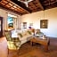 Castello di Cafaggio Suites