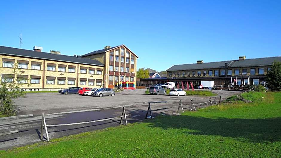 Best Western Hotel Arctic Eden