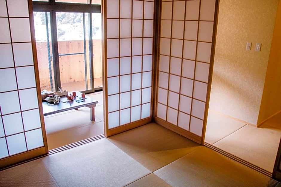 WASEIDOU ZEN - Vacation STAY 17184v
