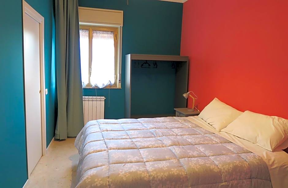 MOKARTA B&B