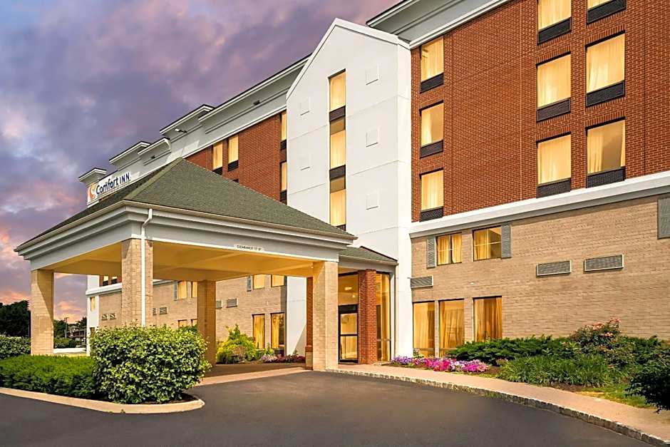 Comfort Inn Lehigh Valley West