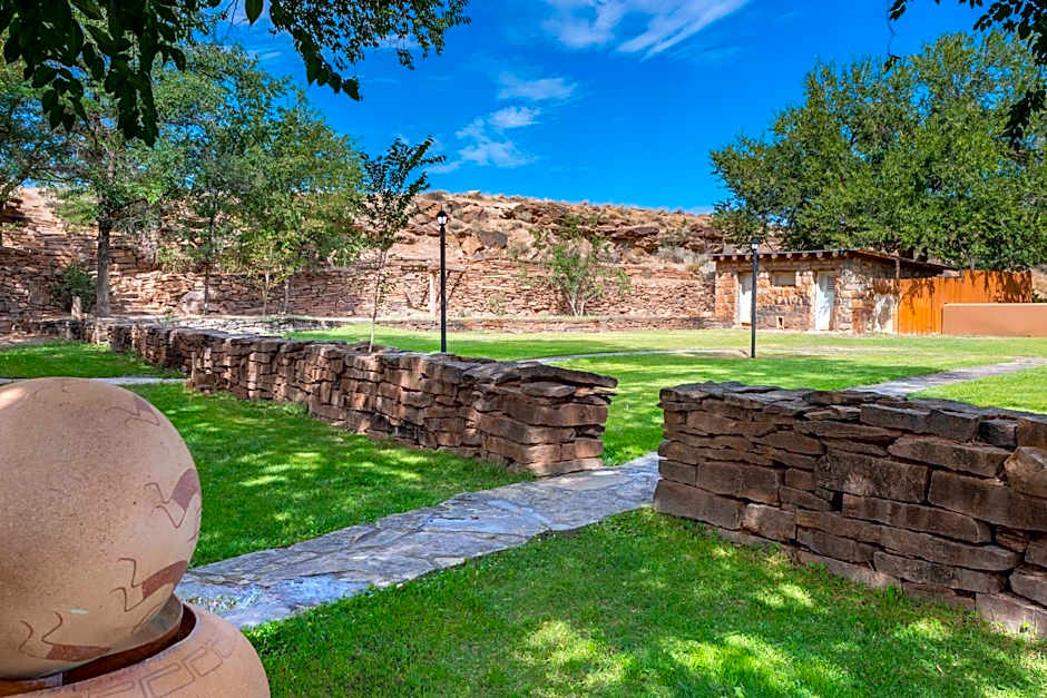 Holiday Inn Canyon De Chelly-Chinle By IHG
