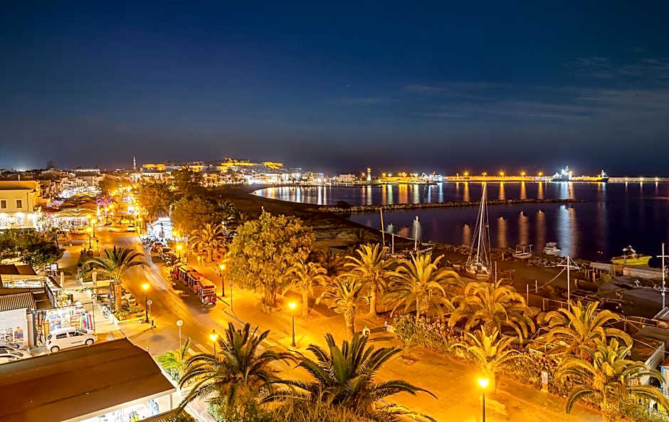 SAVUS Boutique Hotel