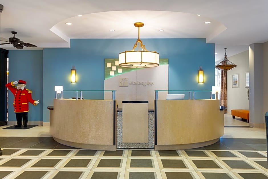 Holiday Inn Winter Haven By IHG