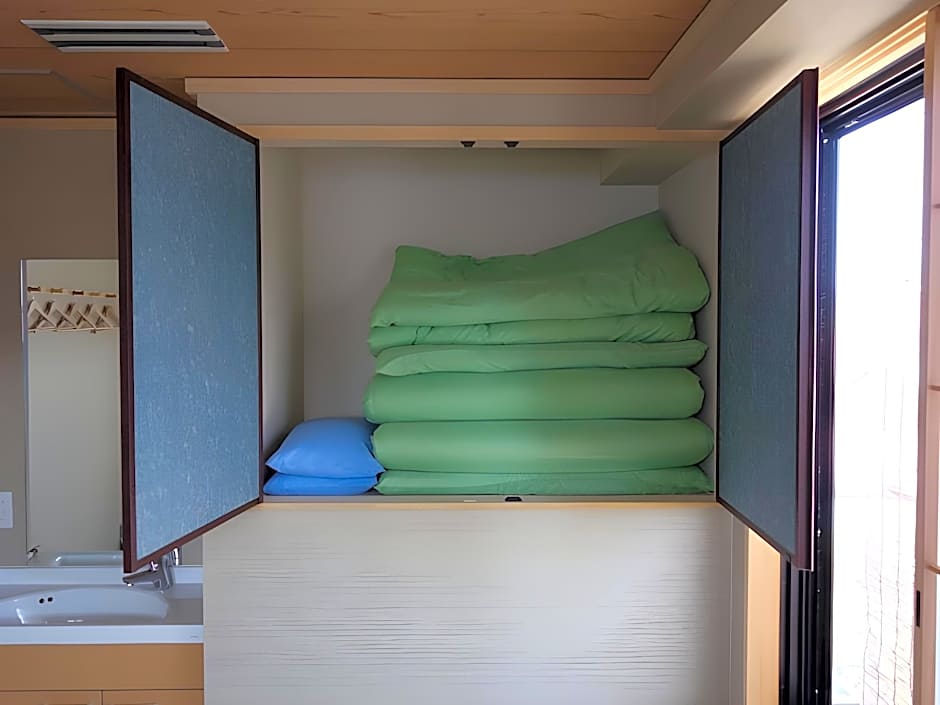 Guest House WIND VILLA