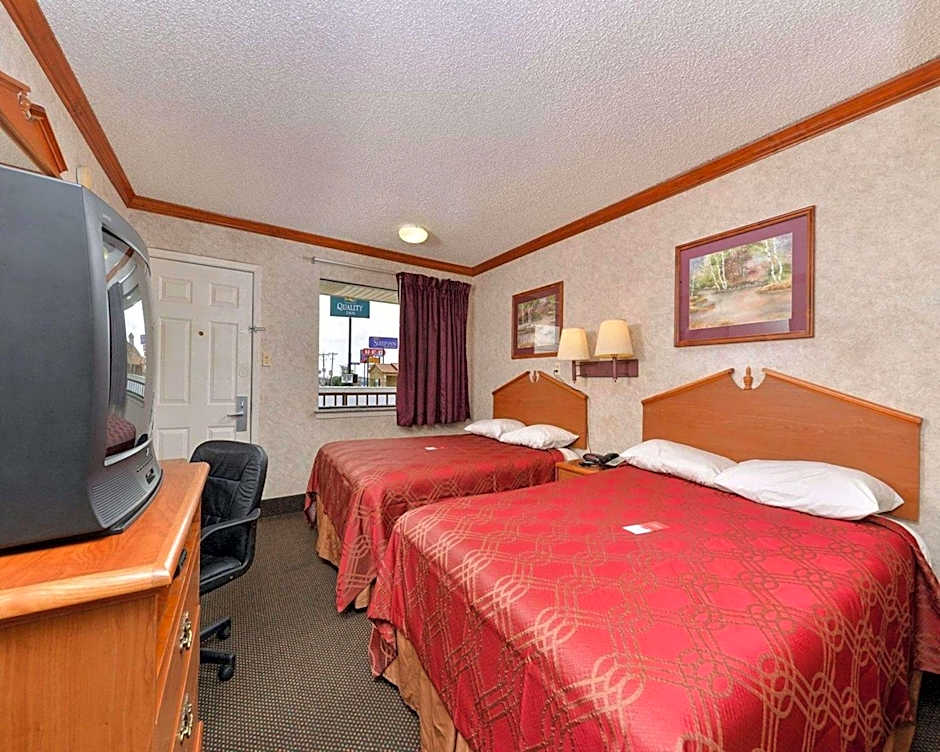 Econo Lodge Killeen