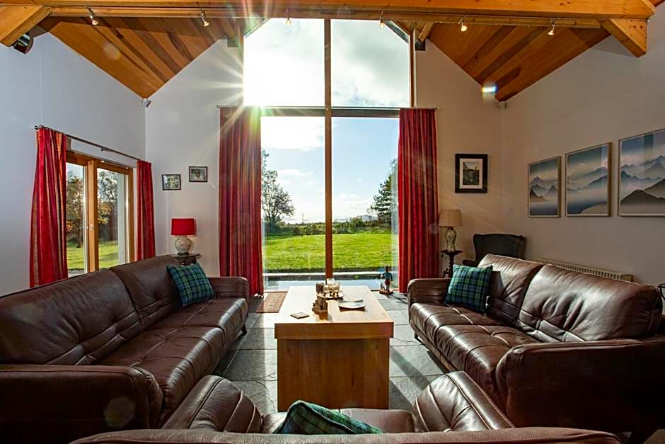 Powdermills B & B