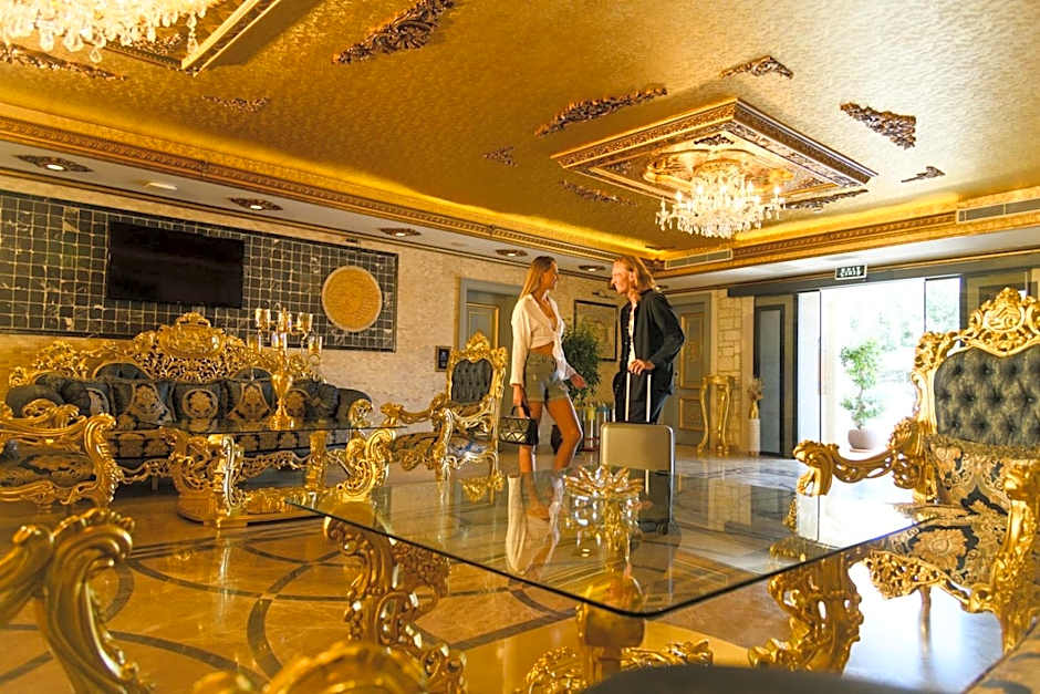 Five Diamonds Hotels