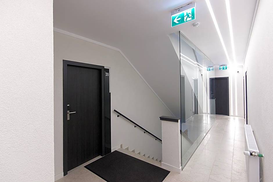 Panorama Deluxe Aparthotel