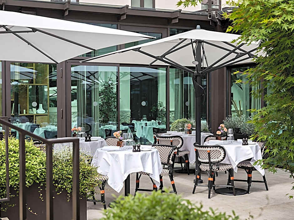 Domaine Reine Margot Paris Issy MGallery Collectio