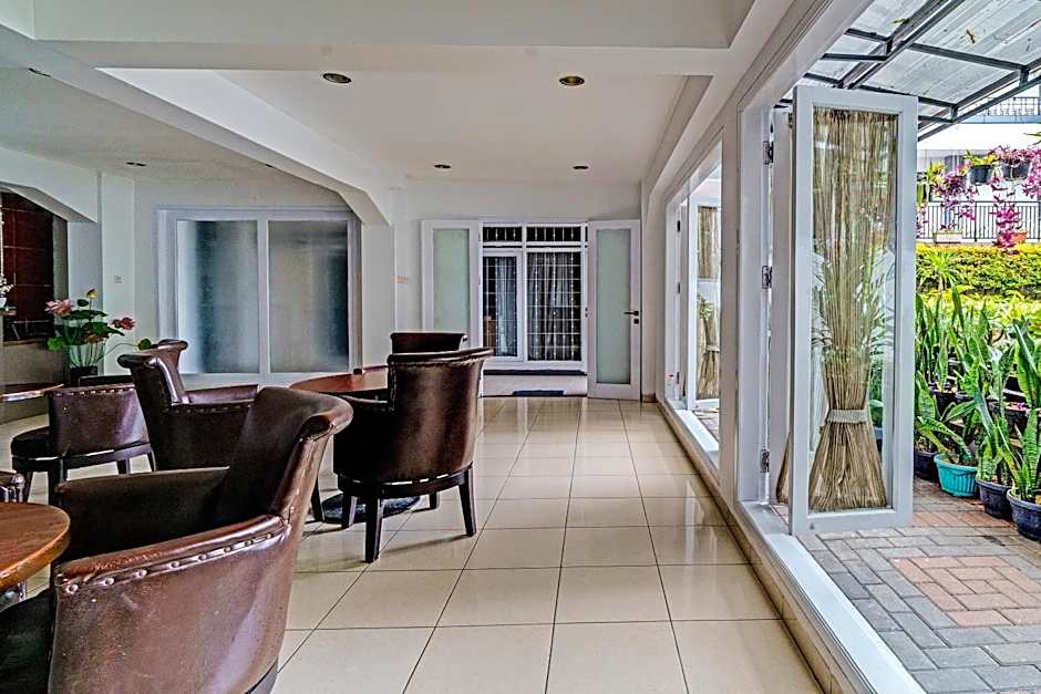 Collection O 92277 Setra Priangan Guest House