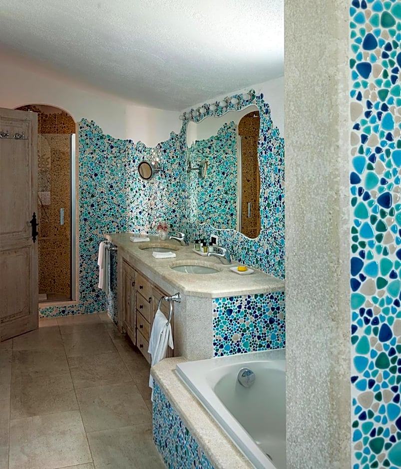 Romazzino, A Belmond Hotel, Costa Smeralda