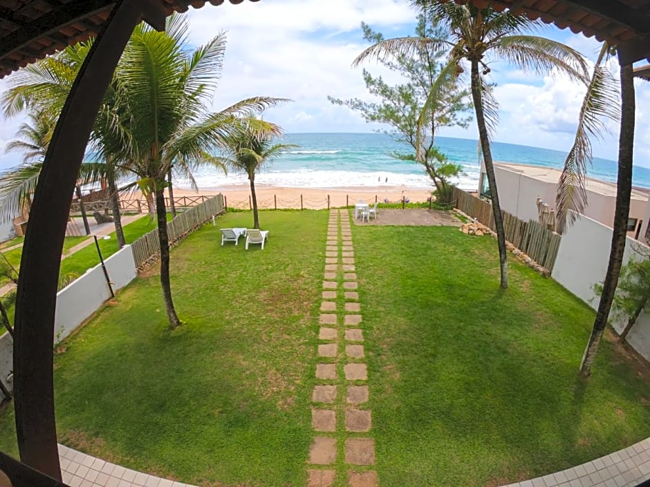 PORTO PARAISO HOSTEL&SUITES