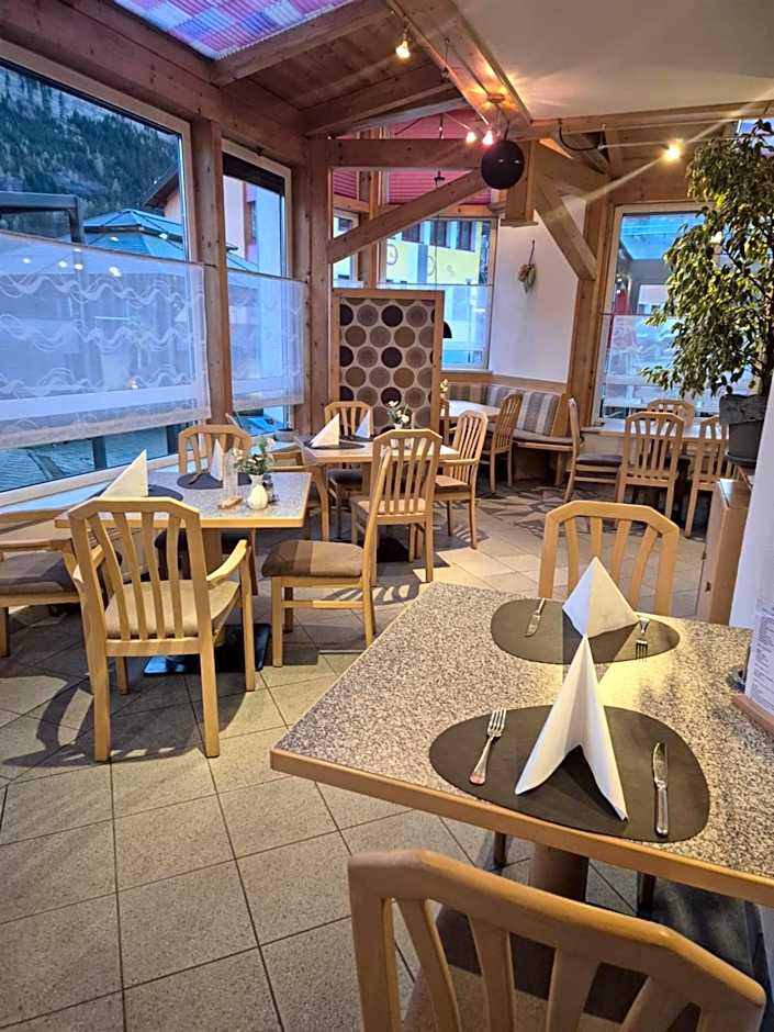 Hotel Gletschermühle