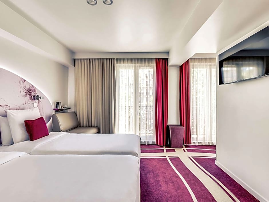 Mercure Paris Bastille Marais