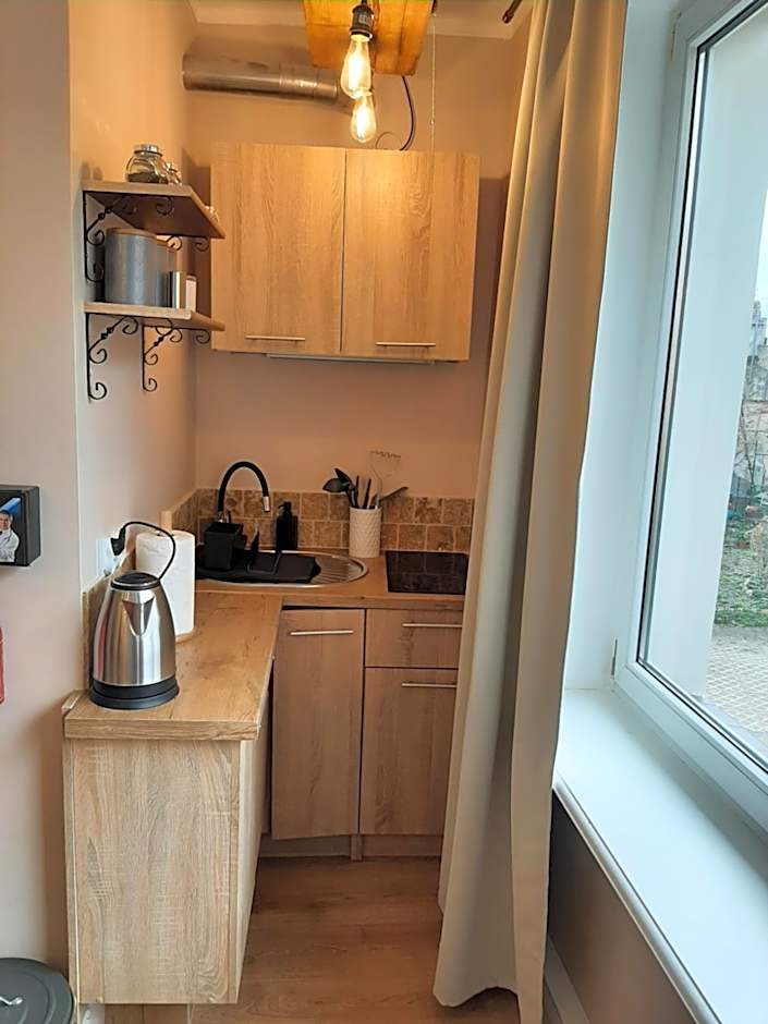 Drzewna Apartamenty - Kupiecka 5
