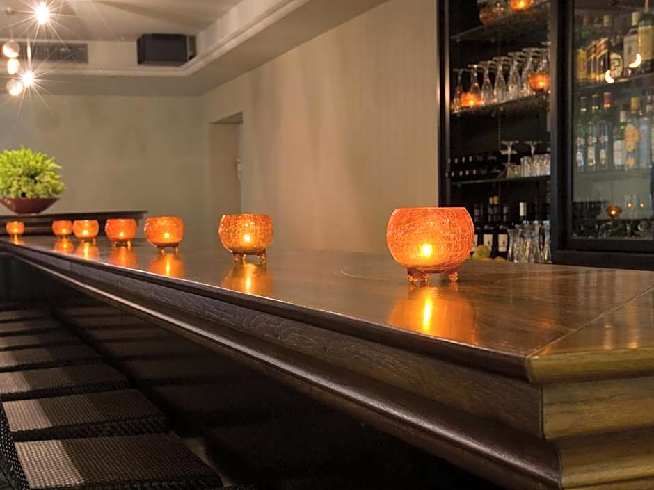 Dan Boutique Hotel Jerusalem